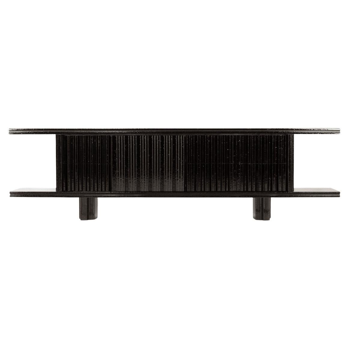 New And Custom Credenzas