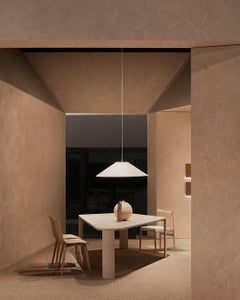 MDF Customizable Bonnet Table  by Marialaura Rossiello Irvine