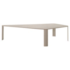 Mesa Bonete Personalizable MDF  por Marialaura Rossiello Irvine