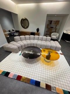 MDF Italia Array Sofa by Snøhetta in STOCK