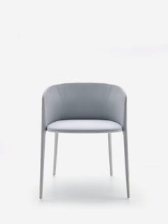 MDF Italia Customizable Achille Armchair by Jean Marie Massaud