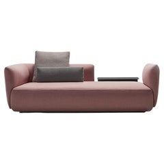 Modulares Sofa Cosy von Francesco Rota, MDF Italia, anpassbar