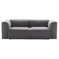 Anpassbares Mate-Sofa von Robin Rizzini, MDF Italia