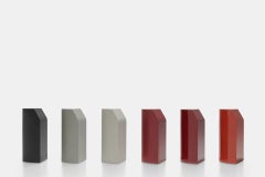 MDF Italia Customizable  NVL Table by Jean Nouvel