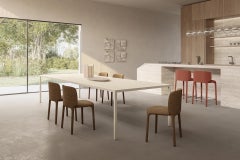 Poltrona Pat personalizzabile MDF Italia di Jean-Marie Massaud