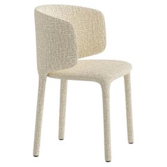 Silla Pat personalizable MDF Italia de Jean-Marie Massaud
