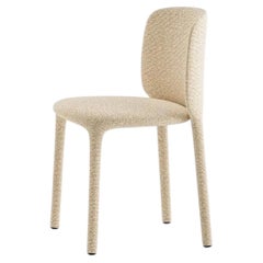 Silla Pat personalizable MDF Italia de Jean-Marie Massaud