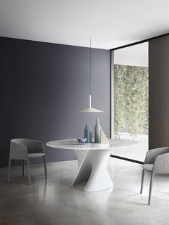 MDF Italia Customizable S Table by Xavier Lust