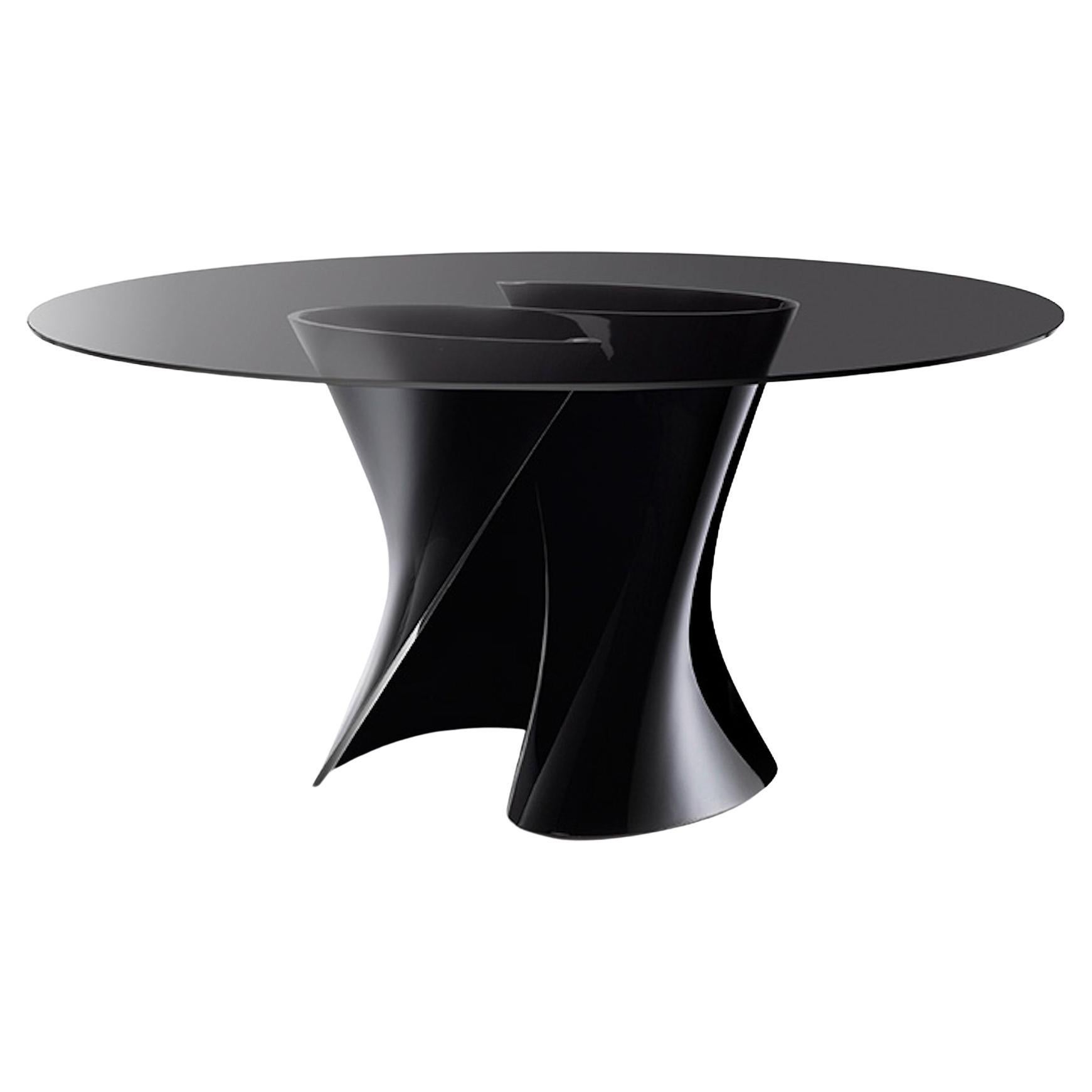 Table S personnalisable MDF Italia par Xavier Lust