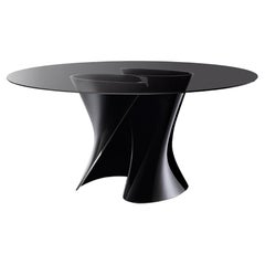 Table S personnalisable MDF Italia par Xavier Lust