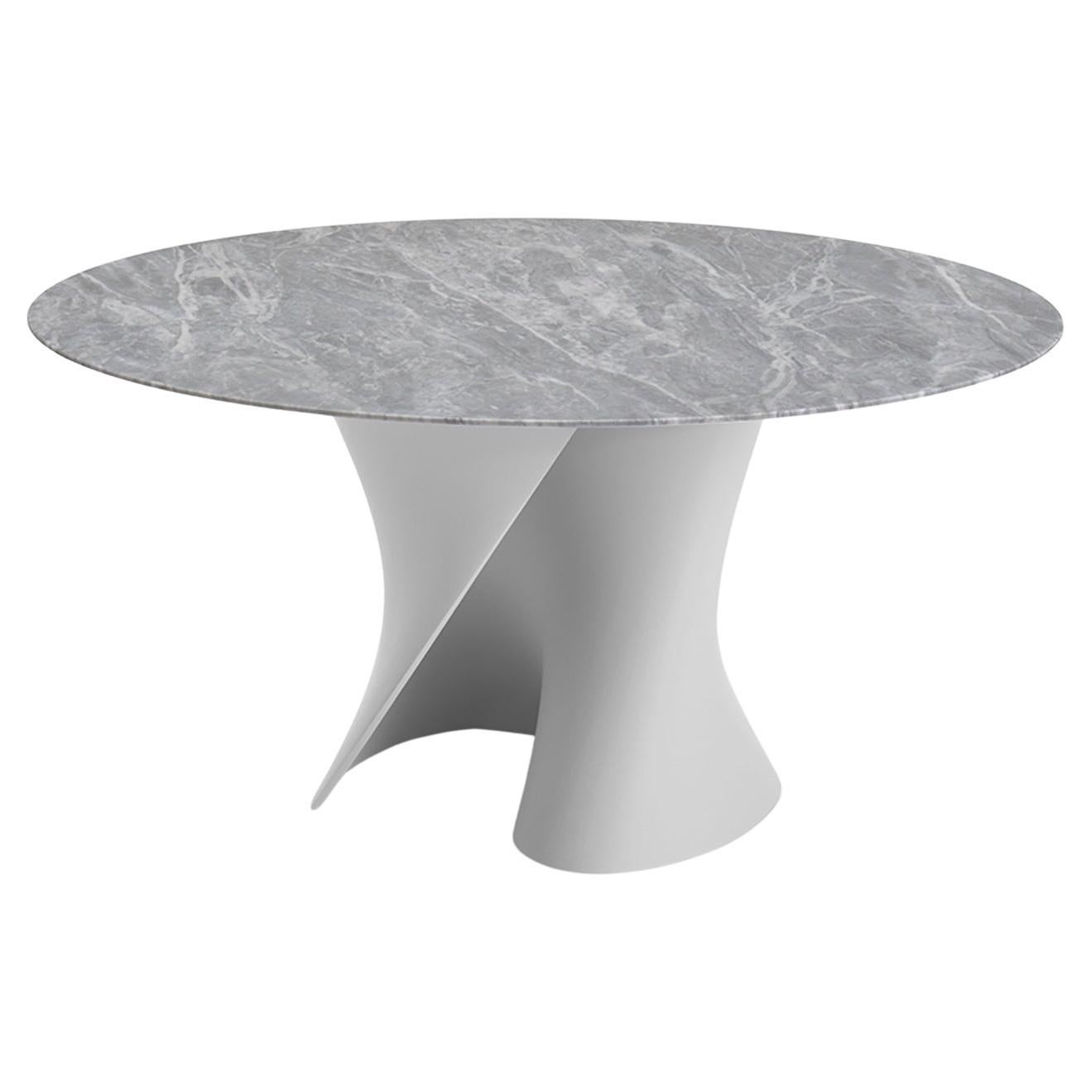 MDF Italia Customizable S Table by Xavier Lust For Sale