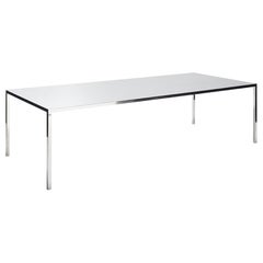 Mdf Italia Customizable TENSE Table by Piergiorgio Cazzaniga, Michele Cazzaniga