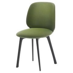 MDF Italia Customizable Universal Chair by Jean Marie Massaud