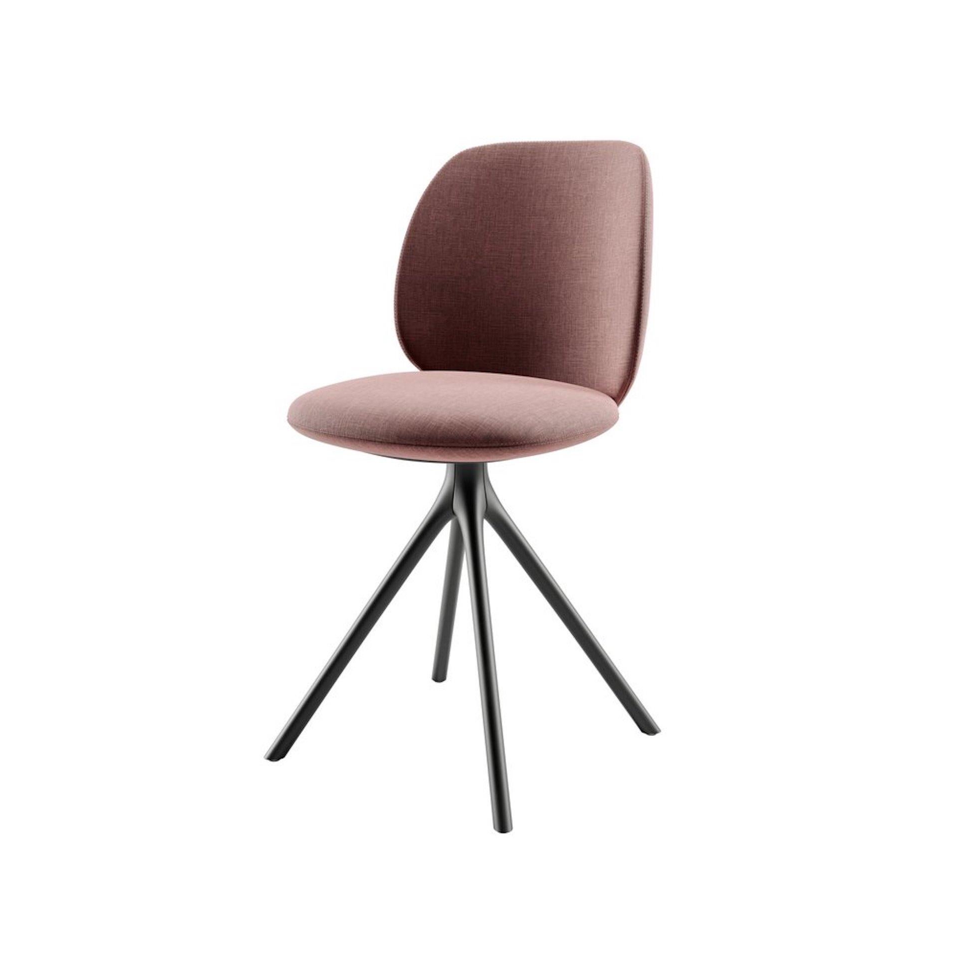 Italian MDF Italia Customizable Universal Swivel Chair by Jean Marie Massaud For Sale
