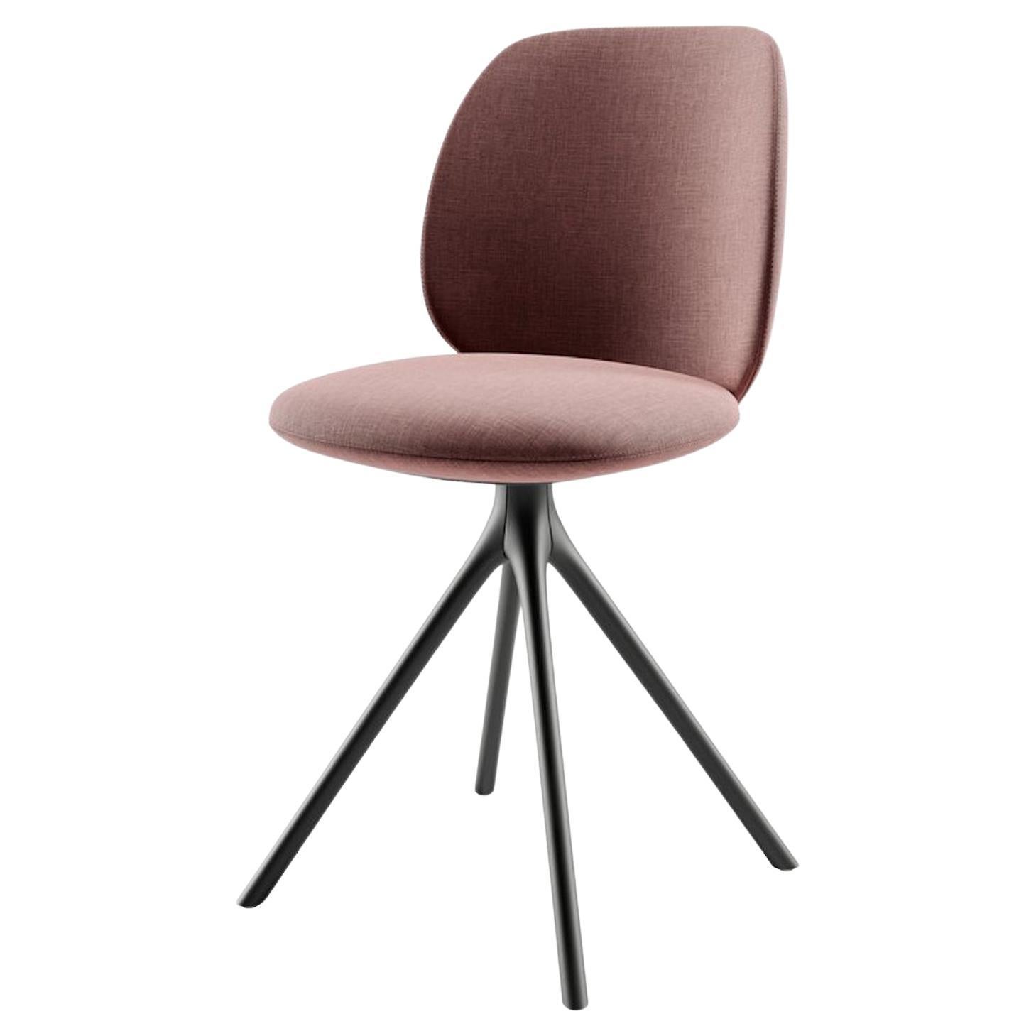 Silla giratoria universal personalizable MDF Italia de Jean-Marie Massaud