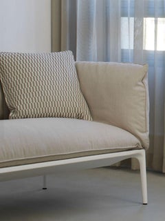 YALE personnalisable MDF Italia de Jean Marie Massaud