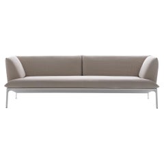 Anpassbarer YALE von Jean Marie Massaud, MDF Italia