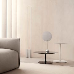 MDF Italia Flow Low Coffee Table by Jean Marie Massaud