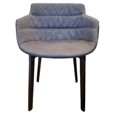 MDF Italia Flow Slim Chair For Sale