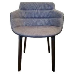 MDF Italia Flow Slim Chair