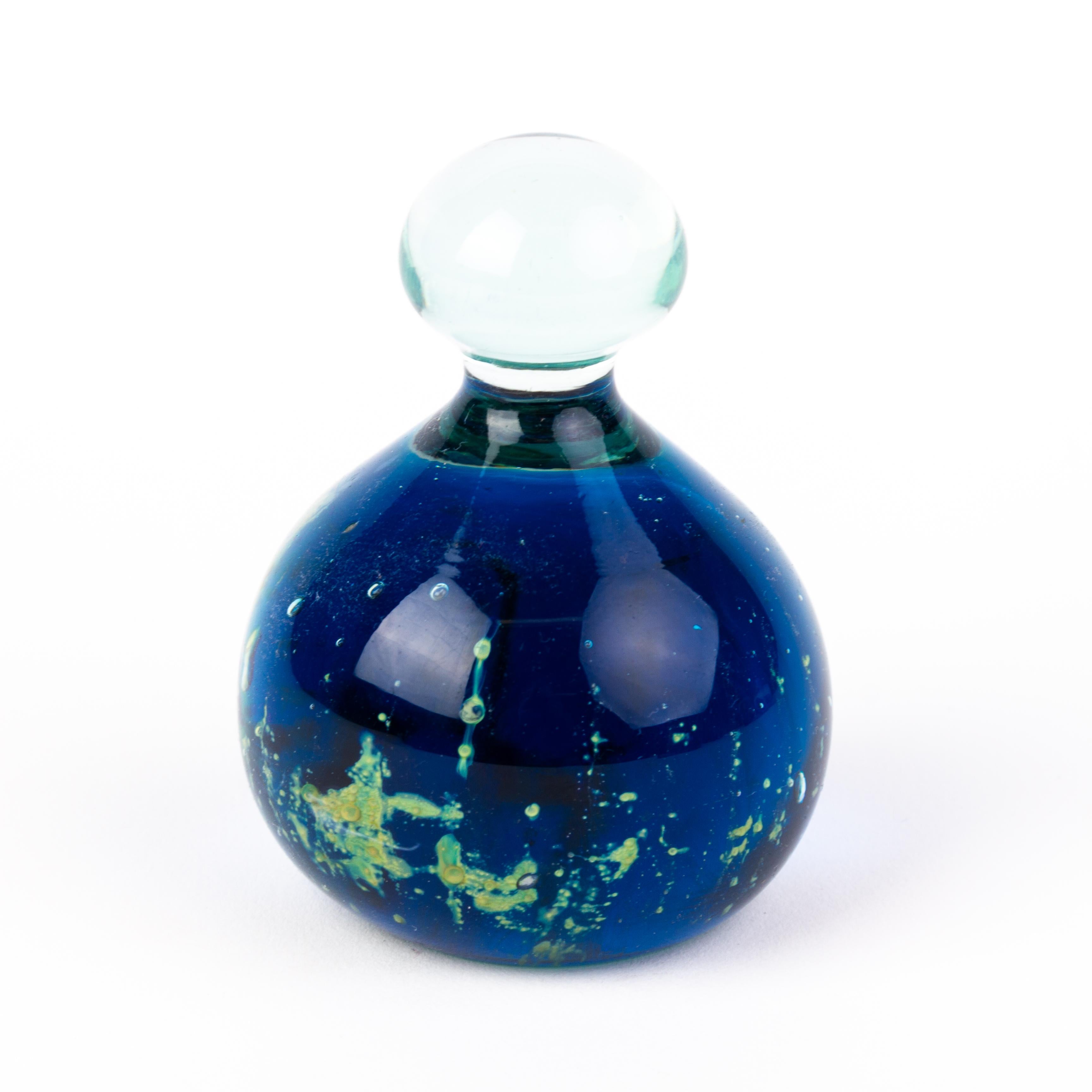 Mdina Malteser Designer Glas Briefbeschwerer  
Guter Zustand
Kostenloser internationaler Versand.