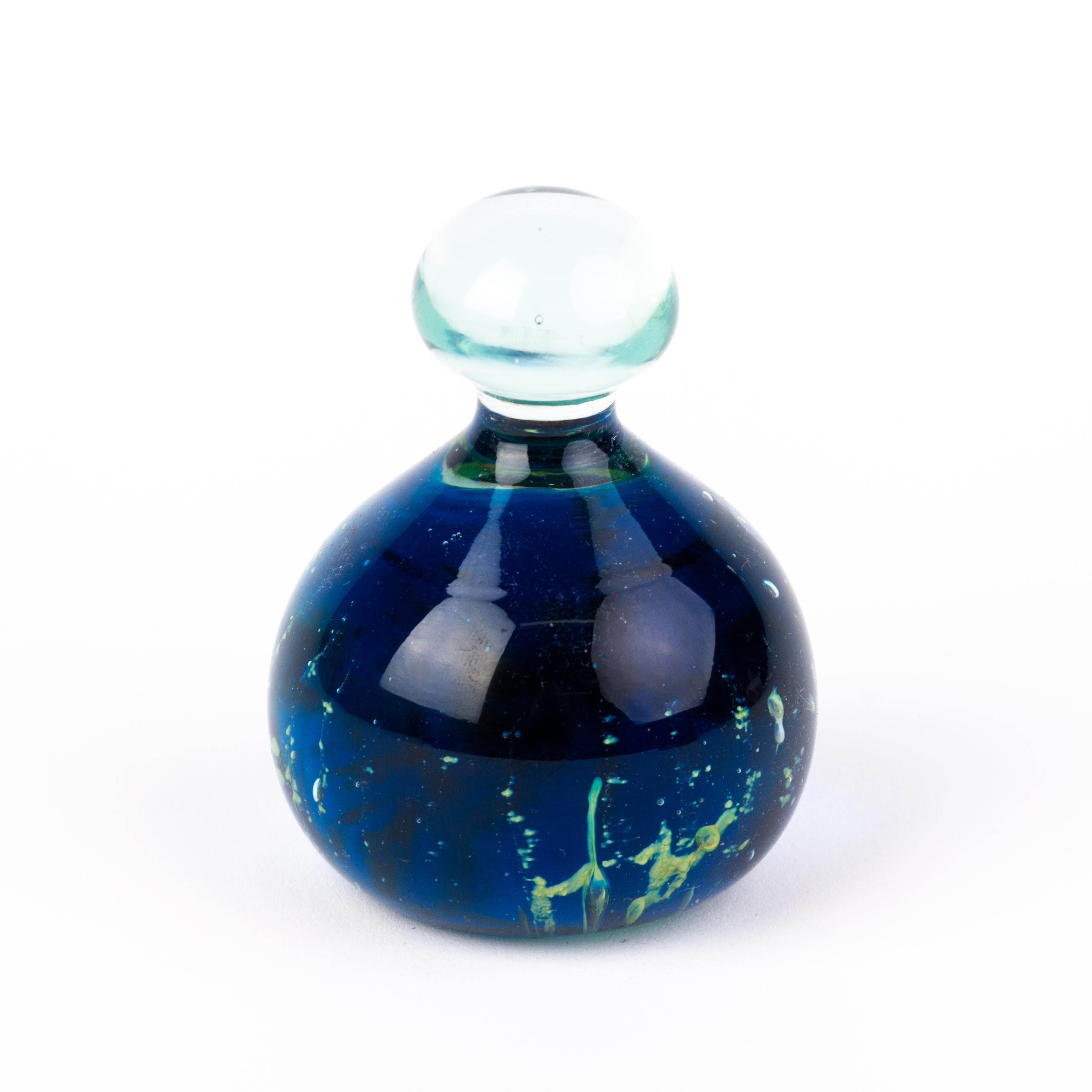Mdina Malteser Designer Glas Briefbeschwerer im Zustand „Gut“ in Nottingham, GB