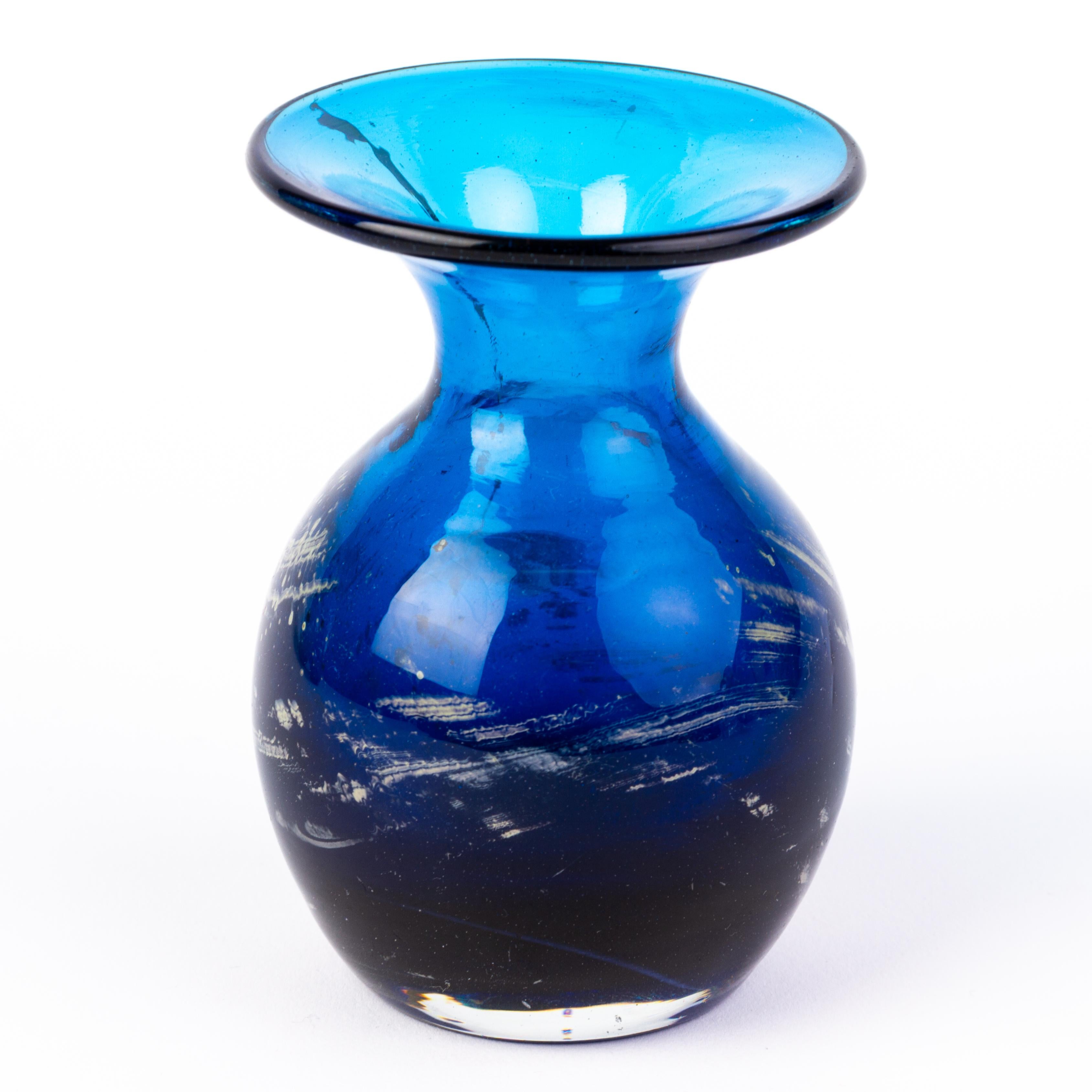 Mdina Maltese Glass Designer Vase
Good condition
Free international shipping.