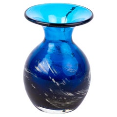 Mdina Maltese Glass Designer Vase