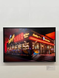 Diner Manhattan