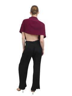 Me Issey Miyake Berry Capelet