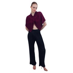 Me Issey Miyake Berry Capelet
