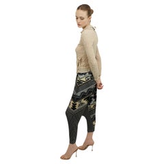 Me Issey Miyake Cream Cardigan
