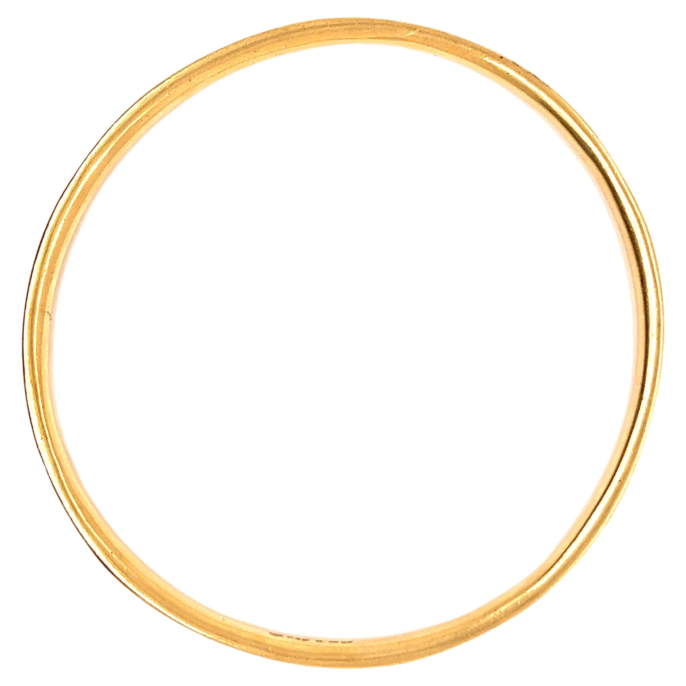 Bracelet Ceramic Opal Tungsten Bangles
