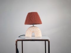Lampe de table « Me » Tangerine Dash (Matte)