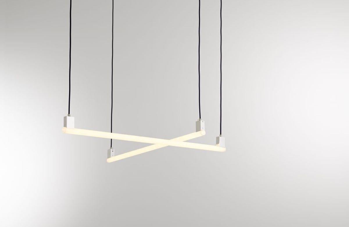 Contemporary Mea Suspension 100 by Kaia