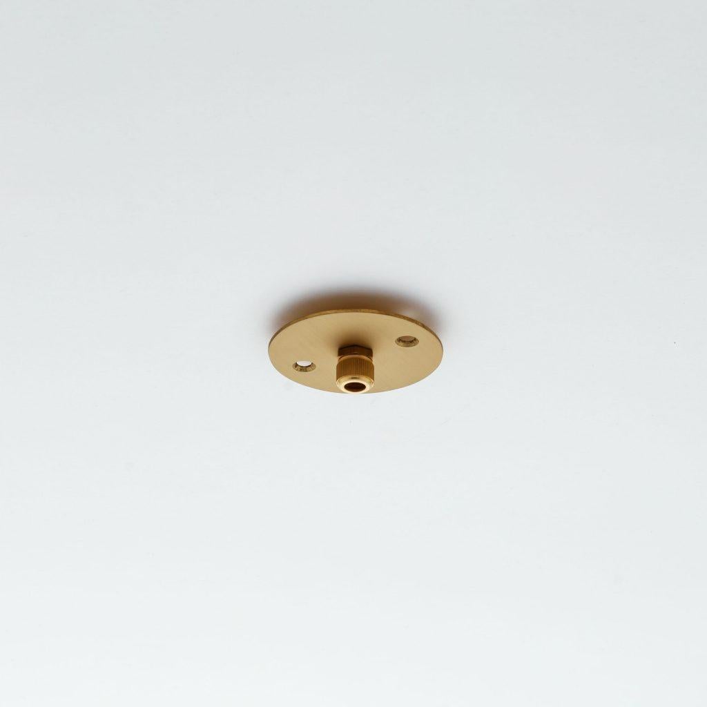 Brass Mea Suspension 100 by Kaia