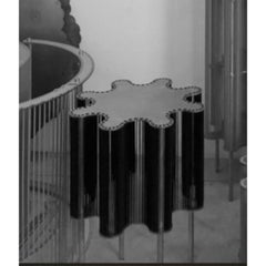 Mesa auxiliar / Armario bajo Meander I2 de Bram Kerkhofs