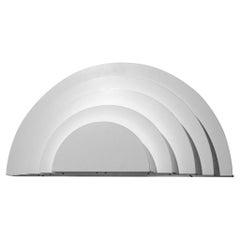 Meander Sconce Cesare Casati, Emanuele Ponzi RAAK Amsterdam