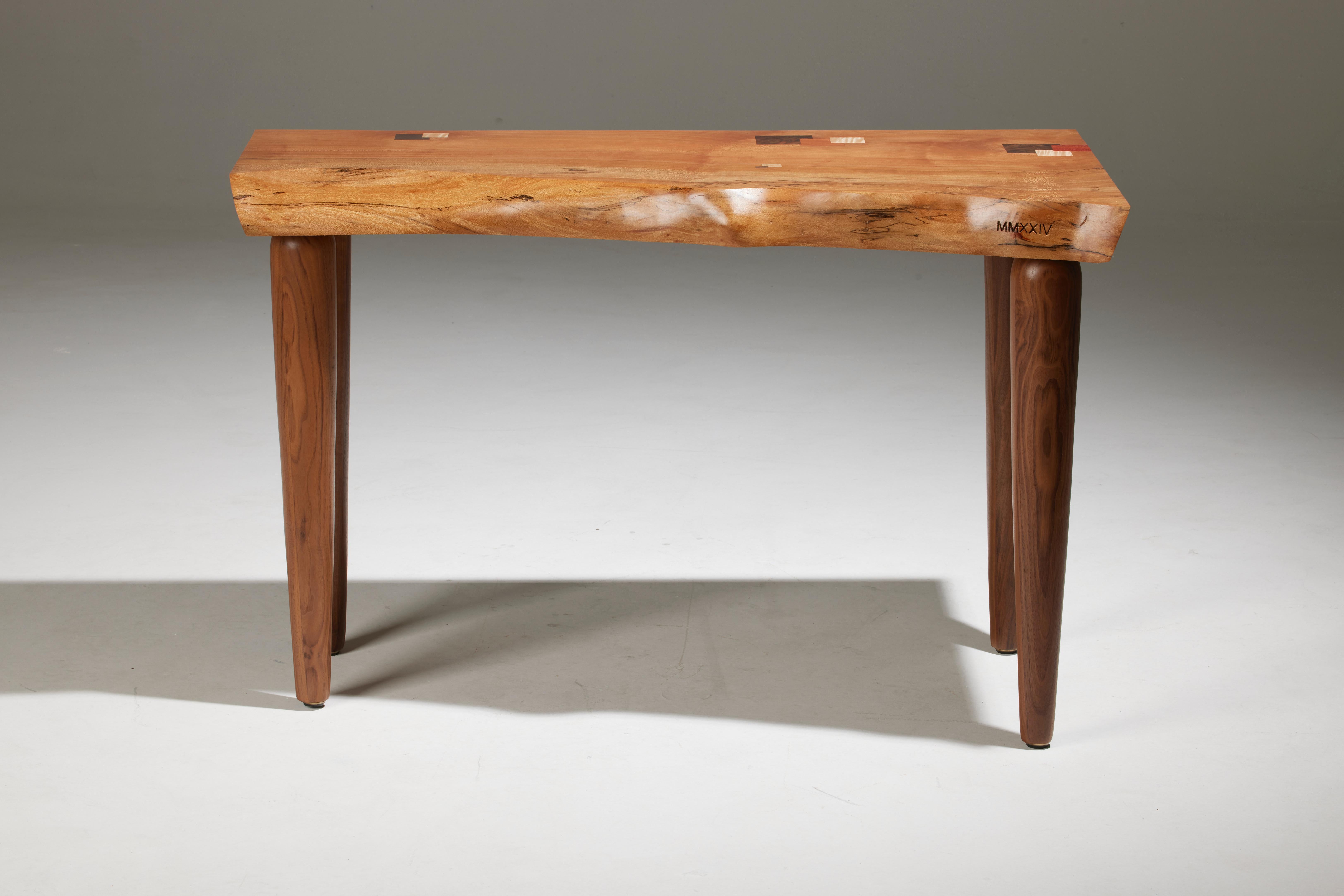 Meander Table For Sale 6