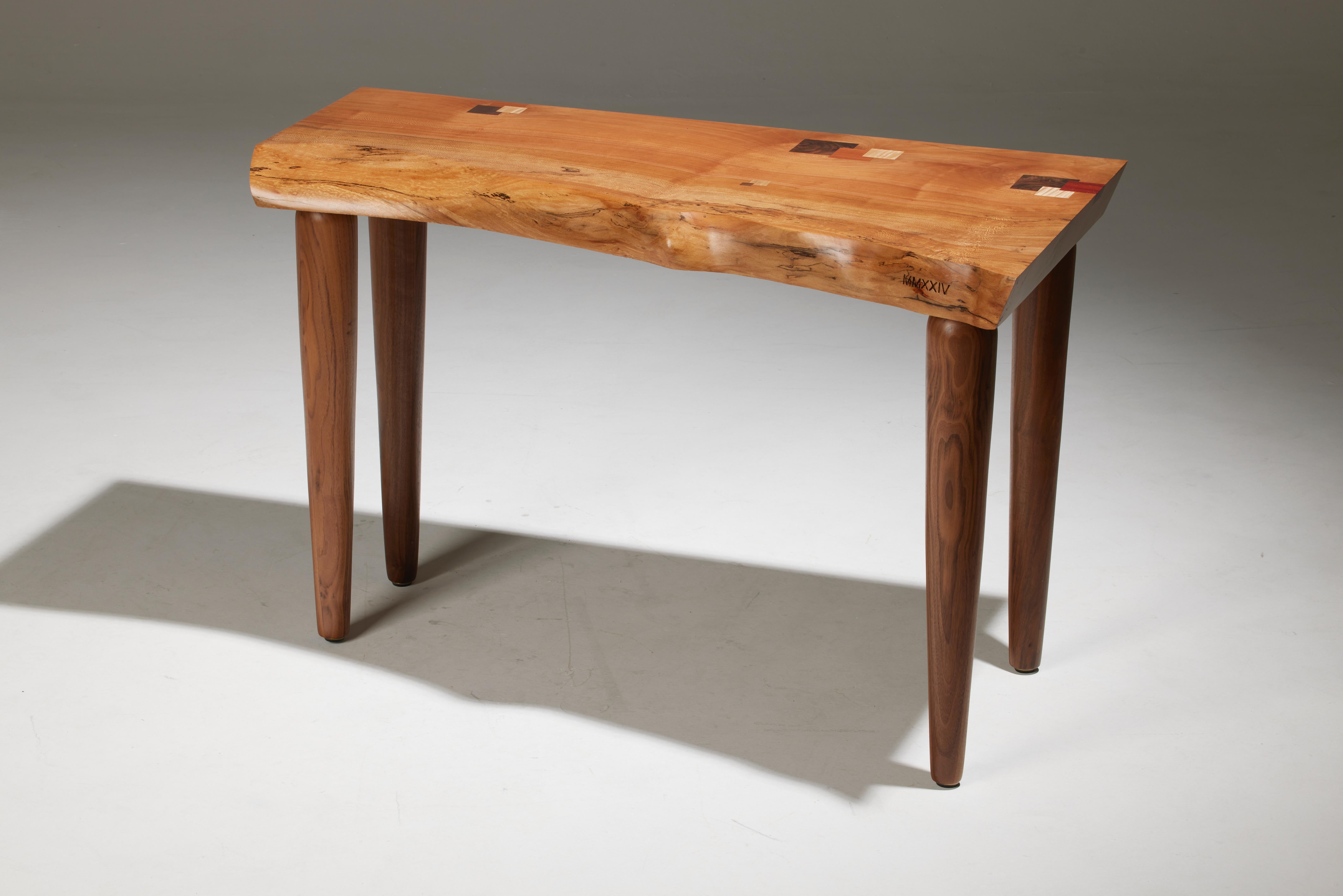 Meander Table For Sale 10
