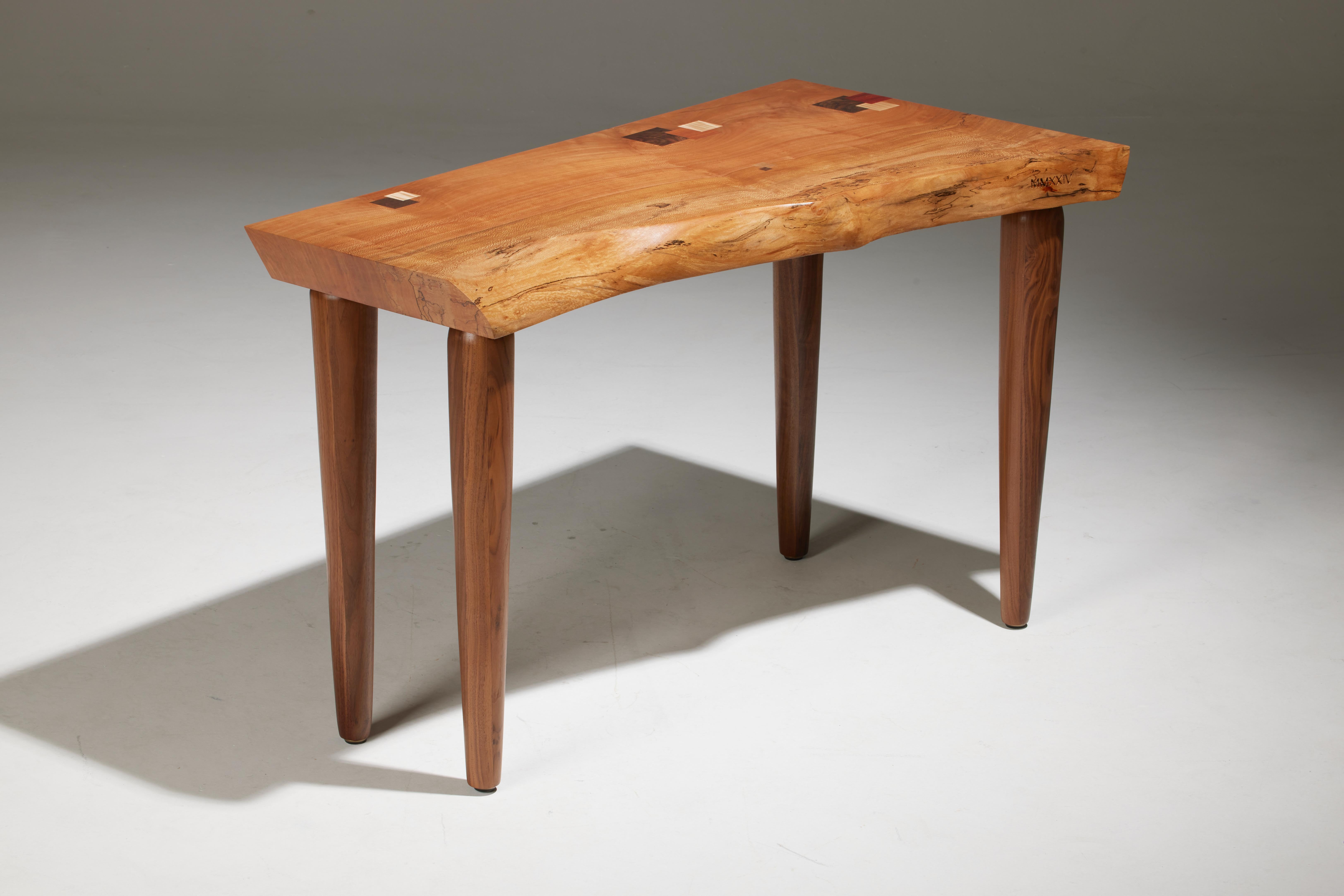 Meander Table For Sale 11