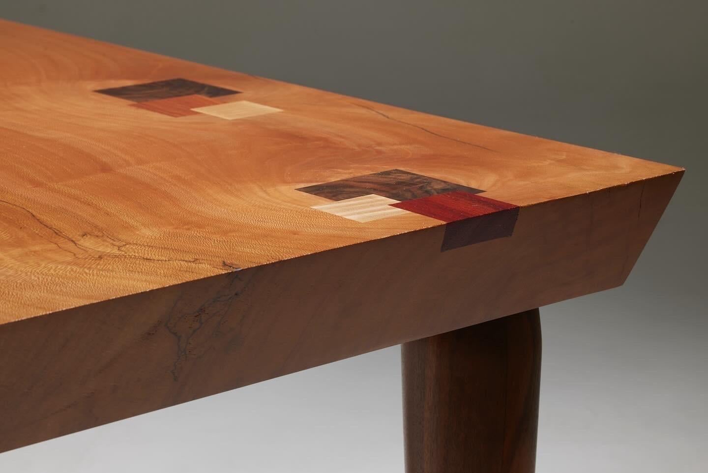 American Meander Table For Sale