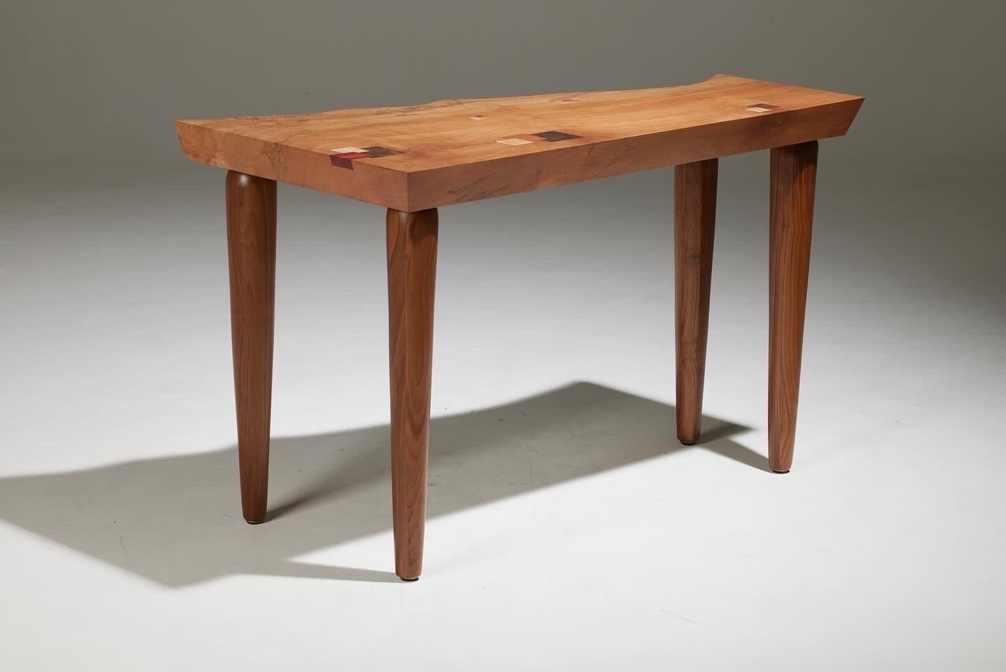 Meander Table In Excellent Condition For Sale In Alpha, NJ