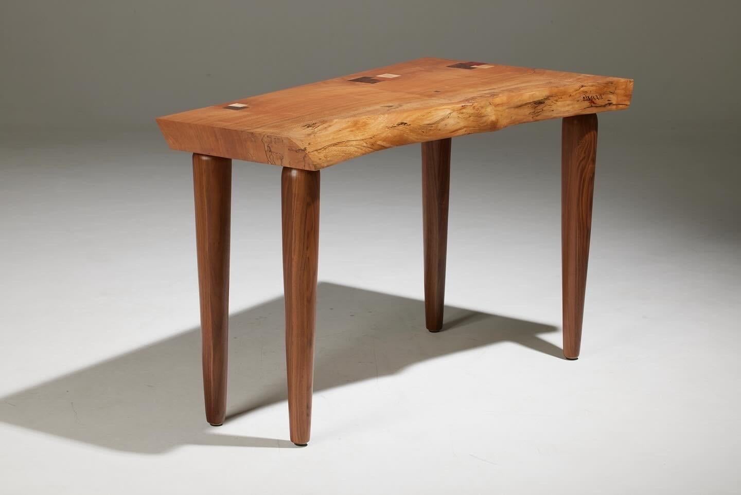 Meander Table For Sale 1