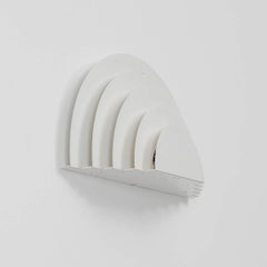 Meander Wall Lamps by Casati and Ponzio