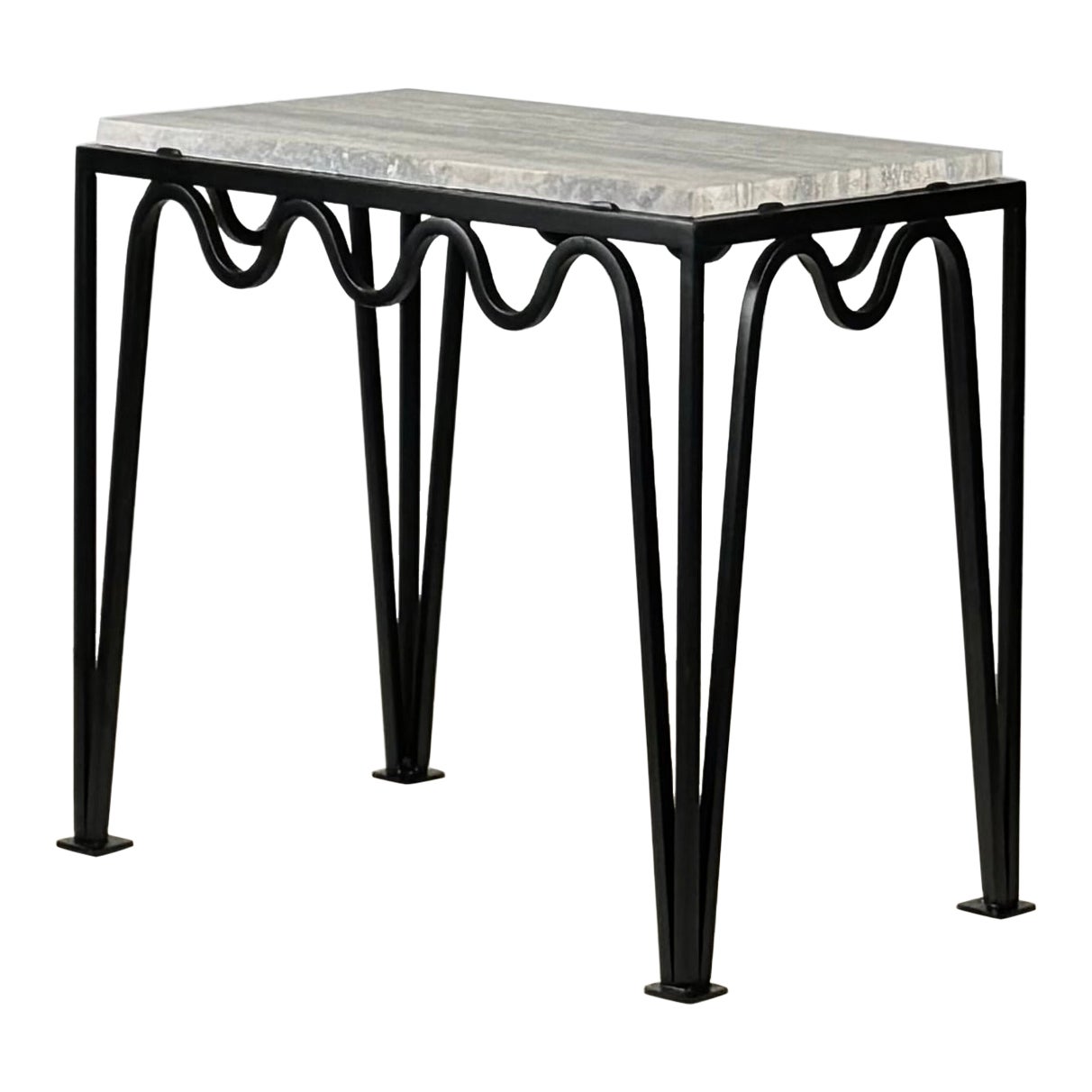 Neu und Sonderanfertigung Side Tables