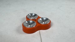 Meblo by Guzzini Decken-/Wandleuchte, Modell 5032