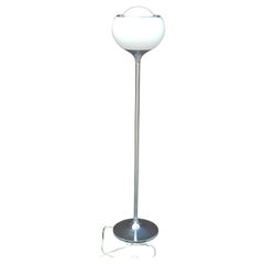 Meblo Guzzini floor lamp BUD By Harvey Guzzini 1970s
