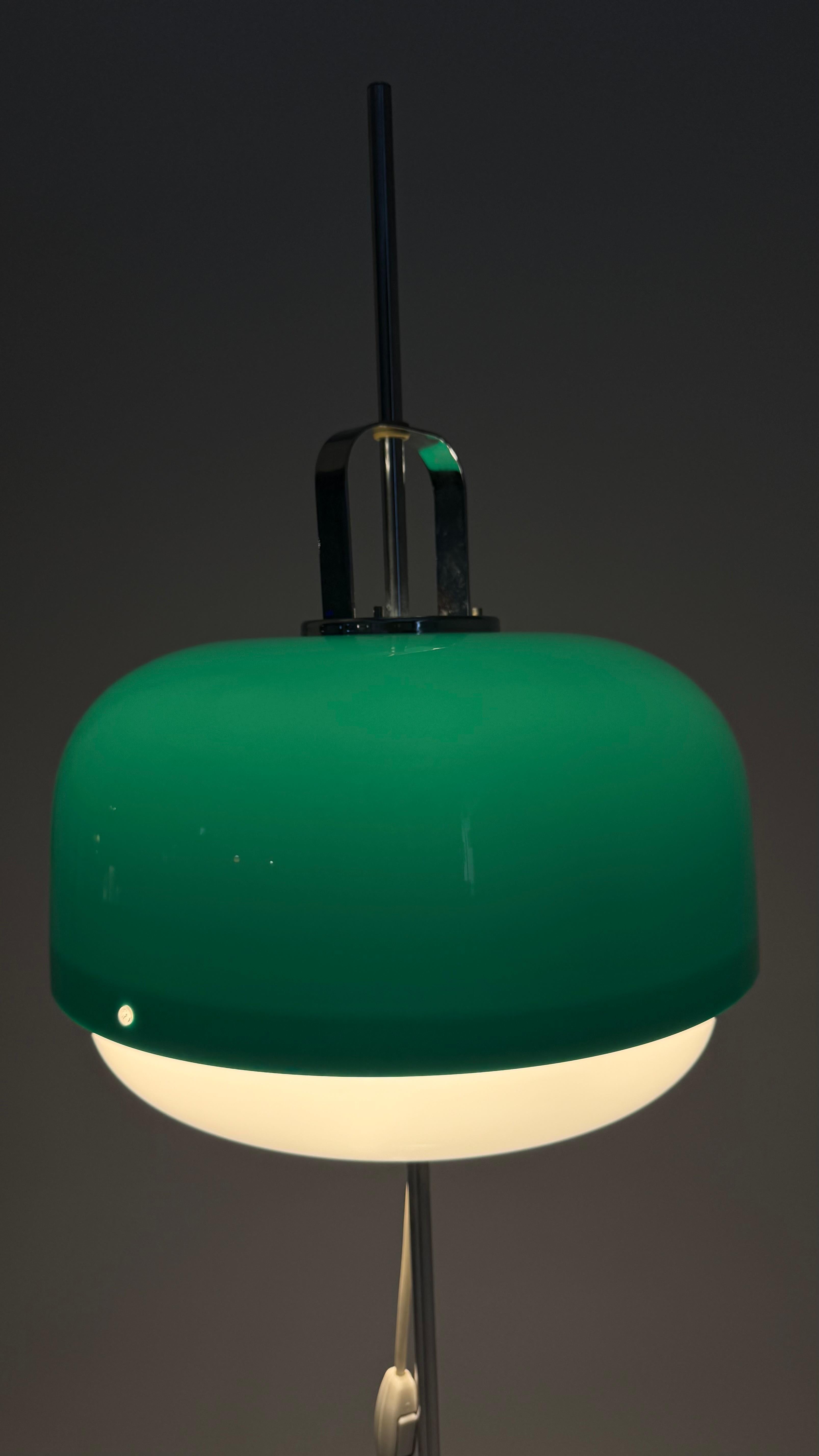 Meblo Guzzini Greene & Greene en vente 2