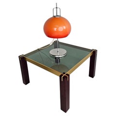 Meblo Guzzini Model Lucerna Table Lamp